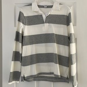 Brand New J-Crew long sleeves shirt